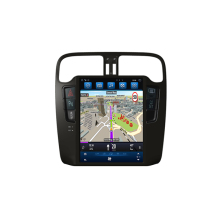 VW Polo Tesla Style Screen Car Radio Wholesaler