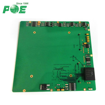 OEM Manufacturing PCB Assembly Shenzhen China