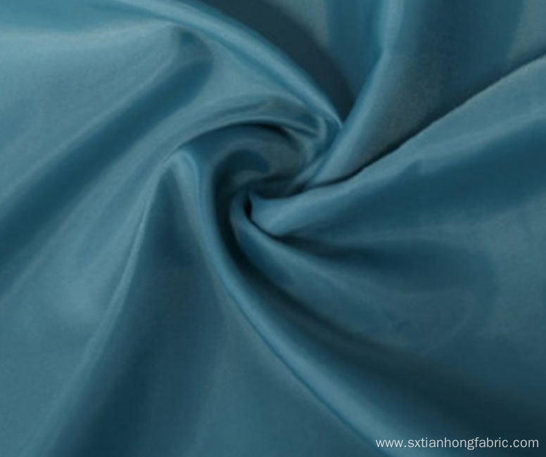 100% Polyester Taffeta Fabric