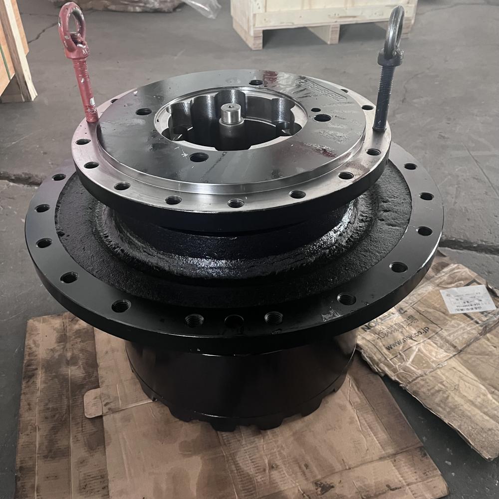 PC200-8MO Travel Gearbox