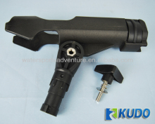 Adjustable Boat Fishing Rod Holders