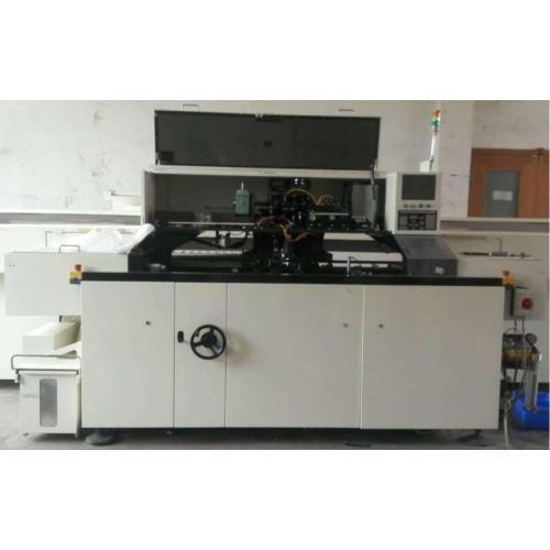 Panasonic Lead Component Insertion Machine RH5