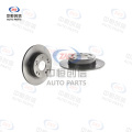 Disc frana spate pentru Honda Accord