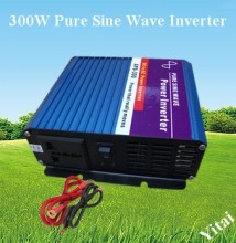 300W Solar Pure Sinewave Power Inverters