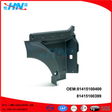 Man Footstep 81415100400 81415100399 TGA Body Parts