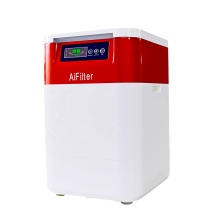 AiFilter Restaurant Garbage Disposer Machine
