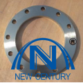 DIN2573 slip on hub flange