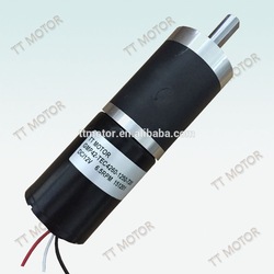 Dc brushless motor waterproof