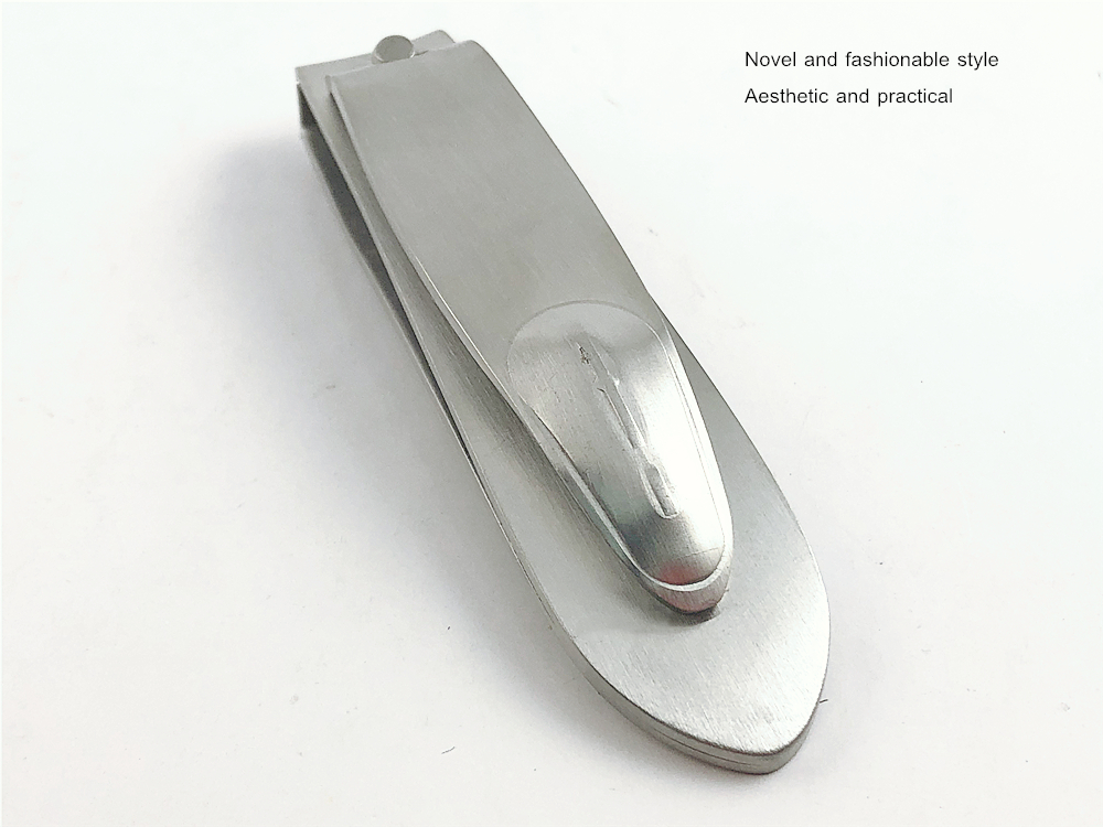 Cortaúñas Zamberg Zamberg Nail Clippers
