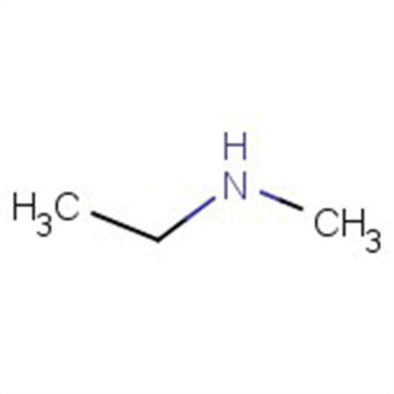 N-Ethylmethylamine Clear colorless to light yellow ​Liquid