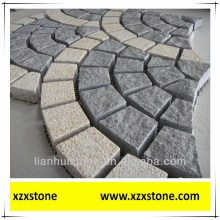 cheap granite paving stones