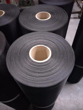 stainless steel expoxy wire mesh