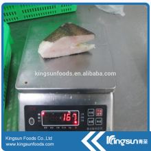 New Coming Greenland Halibut Steak