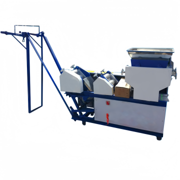 Chinese Dry Noodle Making Machine Automatic Noodle Maker Price