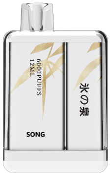 Ice Spring Water|Refreshing TasteLarge Capacity