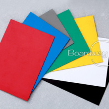 Discount High Density PVC Foam Sheet for Silk-screen Printing