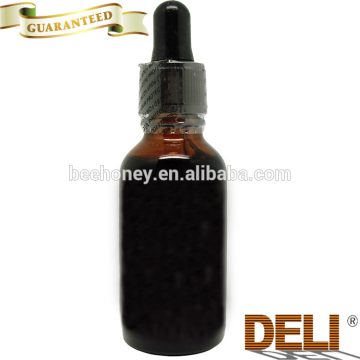 Water soluble 70% propolis liquid extract