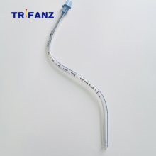 Preformed Nasal Endotracheal Tube