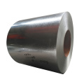 Cold Rolled Galvanized Steel Coil Factory DX51D SGCC