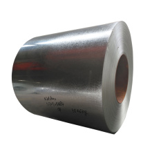 Hot Dipped Galvanized Steel Coil JIS ASTM