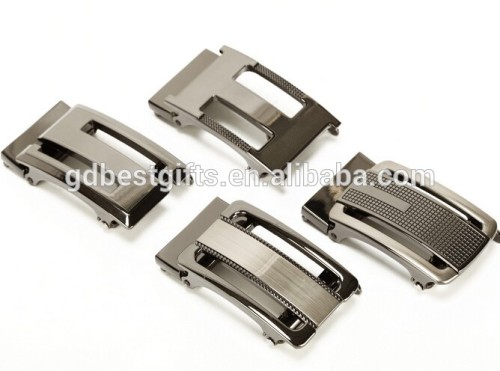 custom metal seat belt buckle belt buckle parts buckle for belt