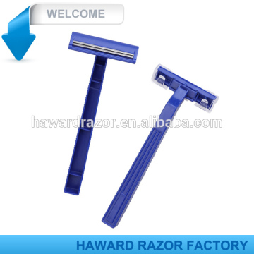 disposable razor-razor & blade