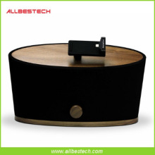 new Apple/ ipod Docking Station speaker with Alarm and FM Radio