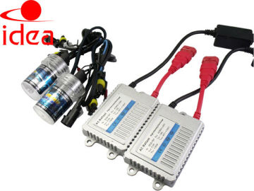 HID Xenon Lamp Type truck head lamp 24V