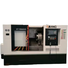 Precision CNC Turning Machining Centers: Technology, Applications, and Industry Insights