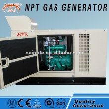 10-1000kW LNG generator