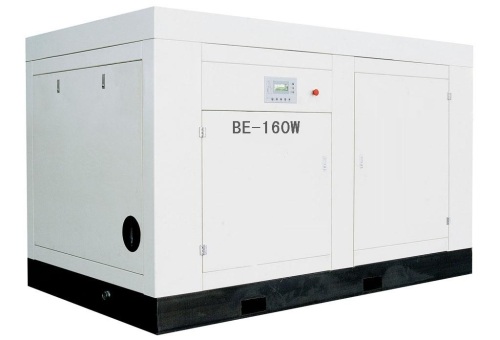 Screw Air Compressor Variable Speed Drive