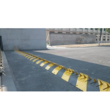 Automatic Road Spike Barriers Tire Killers