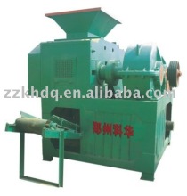 Hot selling coal powder ball press machine
