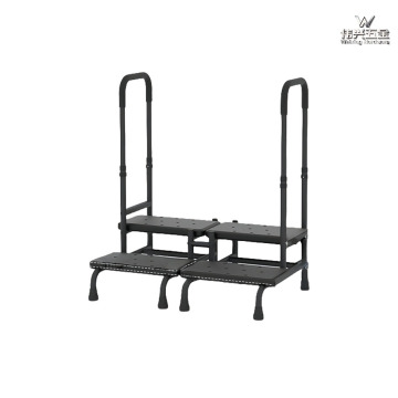 Assistive Footrest for Elderly