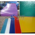 5052 Color Coated Aluminum Coil/sheet