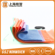 pet wipe wet wipe cleaning wipe wet wipe machine baby wipe wet wipe Apertured Rayon Spunlace Non woven Fabric