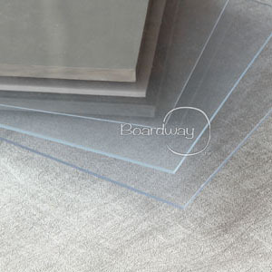 Made-in-China Inject Printable PVC Plastic Sheet