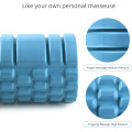 Kecergasan Eva Foam Roller Yoga Column