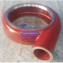 Volute pam buburan D3110 E4110 F6110 G8110