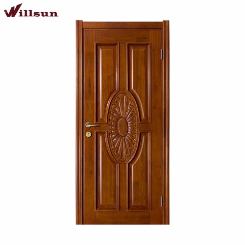 Beautifully Carved Main Entrance Door Design Lowes Exterior Wood Doors Rustic Wood Entry Doors