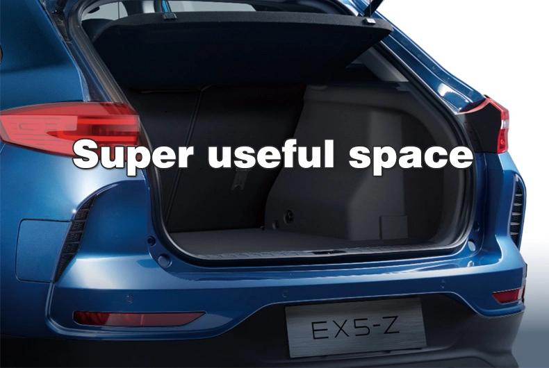 Electric Car Price Electric Cars Electric Car 2022 Ex5 Wei Ma New Energy Vehicle Used Cars Selling Auto 2023