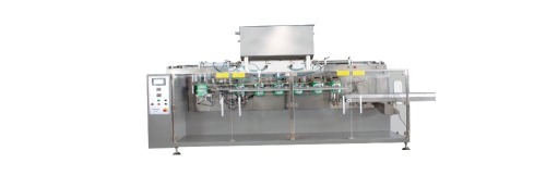 coco powder packing machine