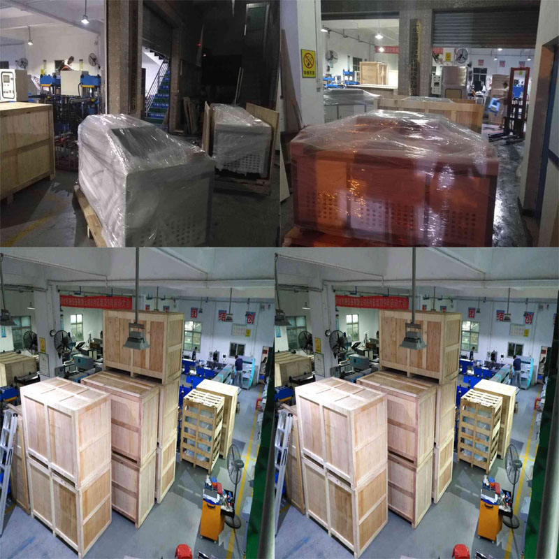 automatic kpu glove upper heating pressing machine automatic kpu glove upper heating pressing machine