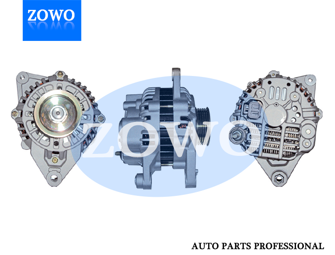 car alternator prices A003TA1191