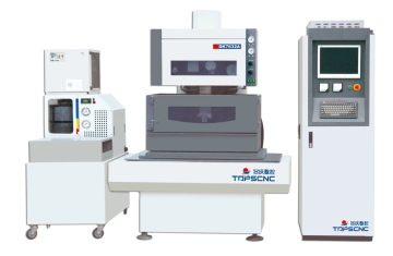 CNC Brass Wire Cut EDM