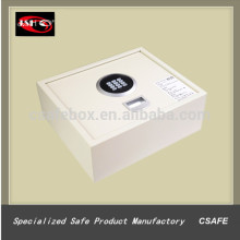 Top Open Laptop Hotel Safe Deposit Box (CX1541S-I )