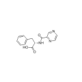 درجة نقاء عالية ن CAS-(2-Pyrazinylcarbonyl)-L-فينيلالاناين 114457-94-2