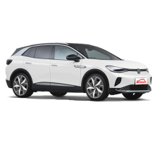 Volkswagen ID.4 CROZZ 2024 Pure Electric New Energy Unused Used Car