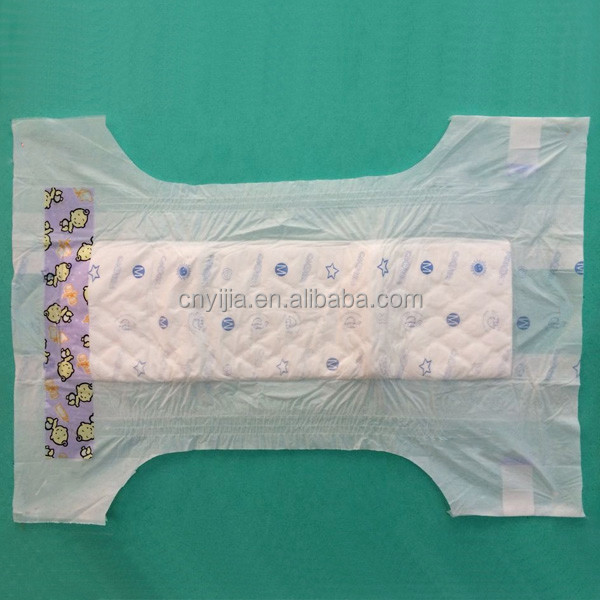 Camera brand disposable baby diapers manufacturer