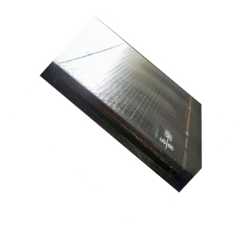 Wear Plate And Impeller